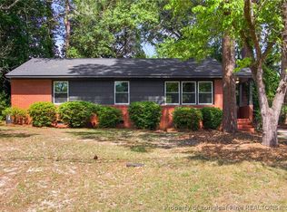 1112 Faison Ave, Fayetteville, NC 28304