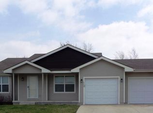 4300 SE Chisolm Rd, Topeka, KS 66609