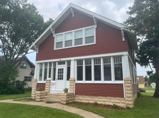 208 Poplar Ave N, Canby, MN 56220