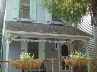 43 Franklin Ave, Bryn Mawr, PA 19010