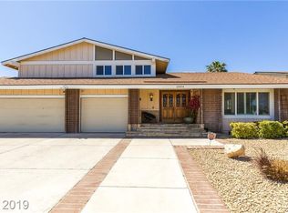 2004 Springview Dr, Las Vegas, NV 89146