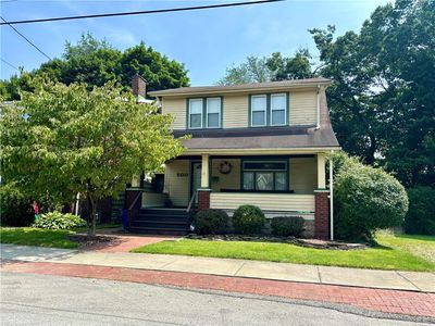 500 Neshannock Blvd, New Castle, PA, 16101