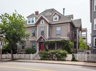 164 Boston St #2, Dorchester, MA 02125