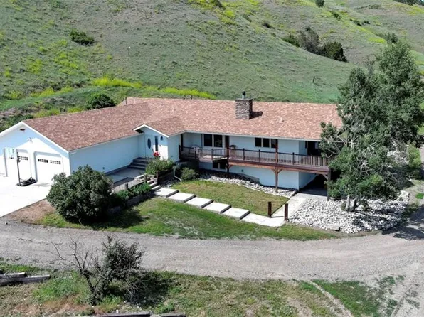 695 Bender Rd, Billings, MT 59101