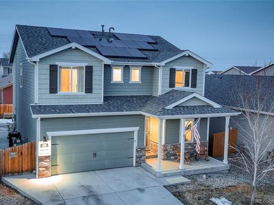 559 Solano Drive, Lochbuie, CO, 80603