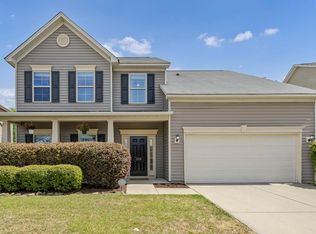 320 Eagle Pointe Dr, Chapin, SC 29036