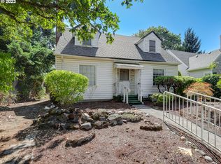 821 E 22nd St, Vancouver, WA 98663
