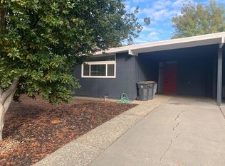 1207 Kent Dr, Davis, CA