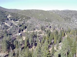 0 Hickory Dr #7, Cedar Glen, CA 92321