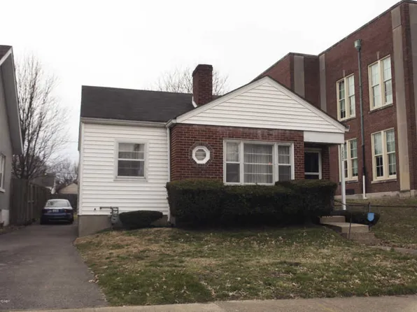 1222 Larchmont Ave, Louisville, KY 40215