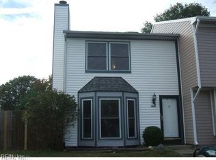 3683 Windmill Dr, Virginia Beach, VA 23453