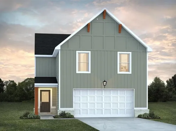 124 Weldon Rd, McDonough, GA 30253