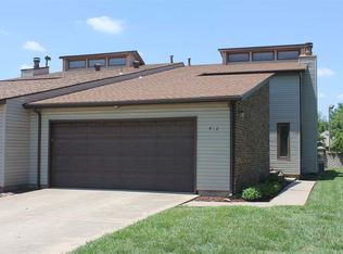 2417 N Walden Dr APT 402, Wichita, KS 67226