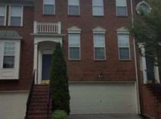 5010 Foxfield Trce SE #14, Atlanta, GA 30339