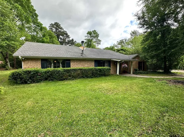 17424 County Road 46, Tyler, TX 75704