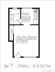 2nd image of 27 Springvale Rd