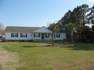 1006 Academy Dr, Conway, SC 29526