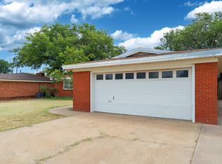 4609 31st St, Lubbock, TX 79410