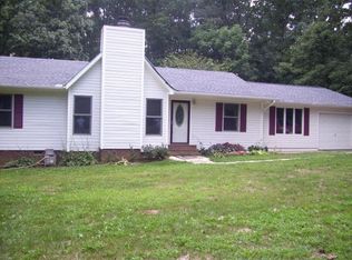 640 Acorn Oaks Dr, Salisbury, NC 28146