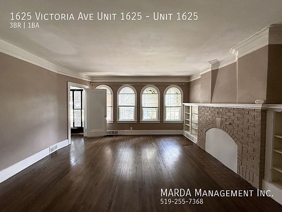 3rd image of 1625 Victoria Ave Unit 1625