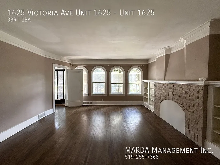 1625 Victoria Ave #1625 — Photo 3