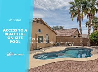 42520 W Hall Dr, Maricopa, AZ 85138