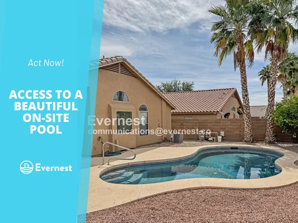 42520 W Hall Dr, Maricopa, AZ 85138