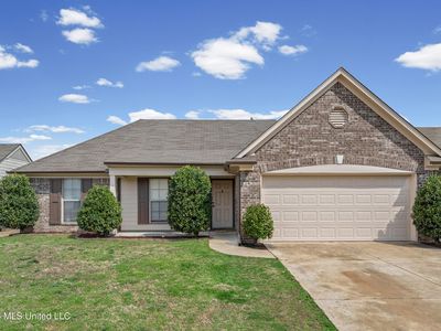1620 Crescent Ln, Southaven, MS, 38671