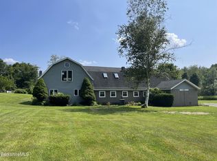 Salisbury Rd, Sheffield, MA 01257