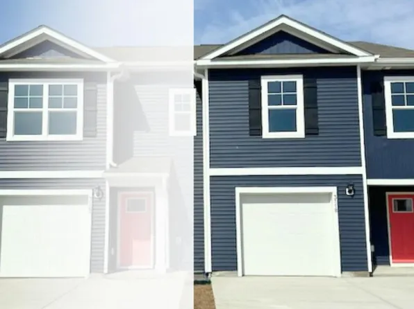 4321 Majesty Drive Unit 404, Castle Hayne, NC 28429