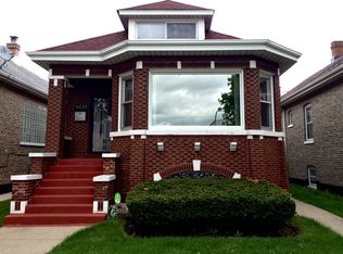 4631 S Karlov Ave, Chicago, IL