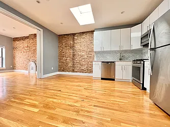 Rented by Pear NYC LLC