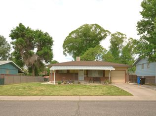 1305 Bristol Dr, Montrose, CO 81401