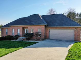 134 Tradewind St, Clinton, TN 37716