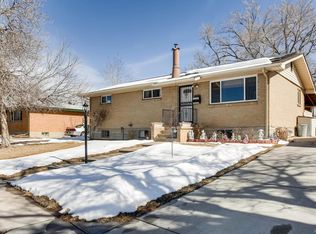 5234 S Prescott St, Littleton, CO 80120