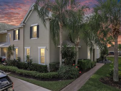 10501 SW Academic Way, Port Saint Lucie, FL, 34987