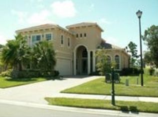9037 Champions Way, Port Saint Lucie, FL 34986