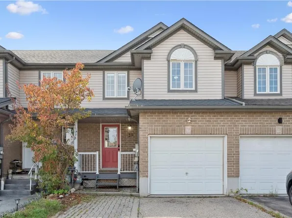 25 Prosperity Dr, Kitchener, ON N2E 3Z2
