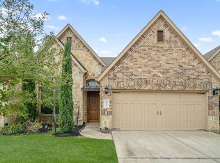 9014 Centennial Dr, Conroe, TX 77384