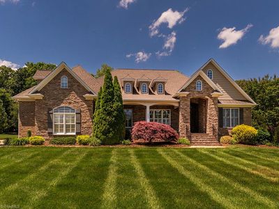 3403 Raccoon Run Dr, Burlington, NC, 27215