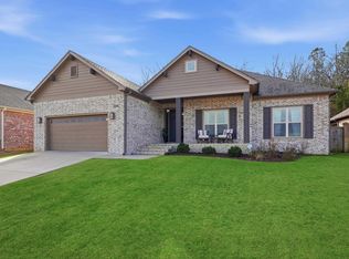 2595 Overcup Dr, Conway, AR 72034