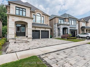 44 Elysian Fields Cir, Brampton, ON L6Y 6E8