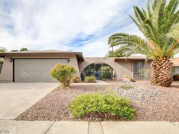 4273 Hazelcrest Dr, Las Vegas, NV 89121
