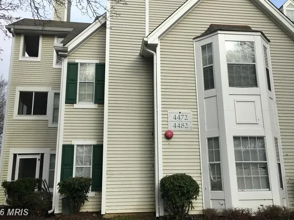4476 Lord Loudoun Ct #165, Upper Marlboro, MD 20772