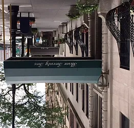 Sold by Luxus Manhattan Realty