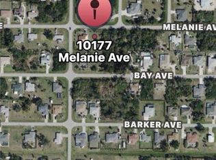 10177 Melanie Ave, Englewood, FL 34224