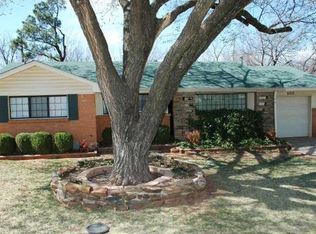 6233 Norman Ave, Oklahoma City, OK 73122