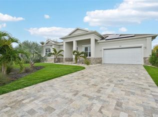 15301 Chinook Way, Pt Charlotte, FL 33981