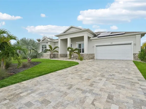 15301 Chinook Way, Pt Charlotte, FL 33981