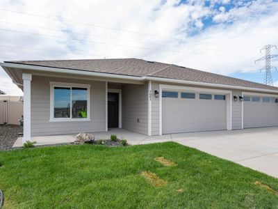 7001 W 38th Ct #117, Kennewick, WA, 99338